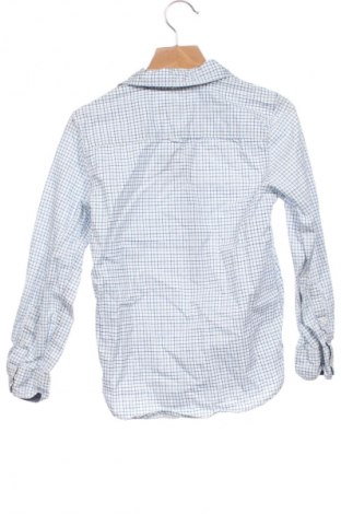 Παιδικό πουκάμισο H&M L.O.G.G., Μέγεθος 7-8y/ 128-134 εκ., Χρώμα Πολύχρωμο, Τιμή 6,14 €