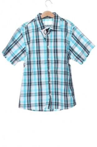 Cămașă pentru copii Here+There, Mărime 10-11y/ 146-152 cm, Culoare Multicolor, Preț 46,00 Lei