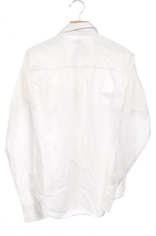 Kinderhemd Izod, Größe 13-14y/ 164-168 cm, Farbe Weiß, Preis 11,76 €