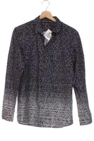 Παιδικό πουκάμισο Jack & Jones, Μέγεθος 14-15y/ 168-170 εκ., Χρώμα Πολύχρωμο, Τιμή 12,00 €