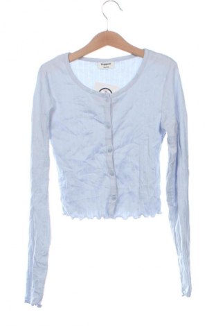 Cămașă pentru copii KappAhl, Mărime 10-11y/ 146-152 cm, Culoare Albastru, Preț 75,99 Lei