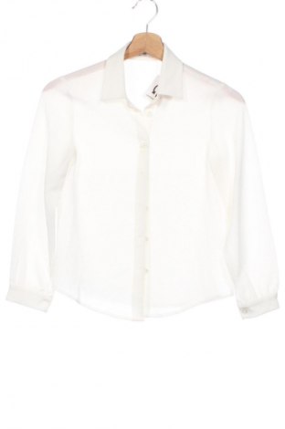 Dětská košile  Kids, Velikost 8-9y/ 134-140 cm, Barva Krémová, Cena  179,00 Kč