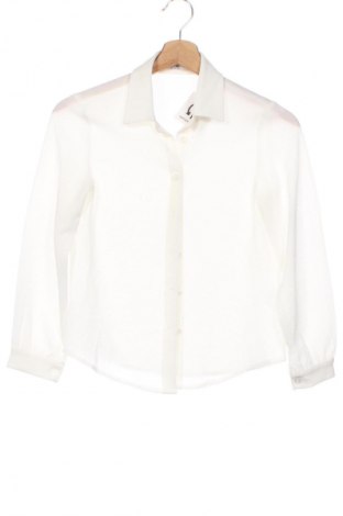 Dětská košile  Kids, Velikost 8-9y/ 134-140 cm, Barva Krémová, Cena  179,00 Kč