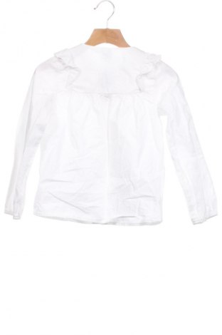 Detská košeľa  Kids, Veľkosť 5-6y/ 116-122 cm, Farba Biela, Cena  4,95 €