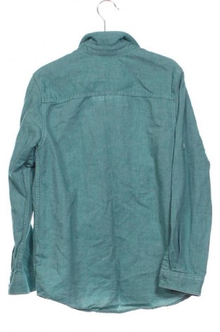 Cămașă pentru copii LC Waikiki, Mărime 7-8y/ 128-134 cm, Culoare Verde, Preț 20,99 Lei