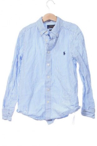 Детска риза Polo By Ralph Lauren, Размер 11-12y/ 152-158 см, Цвят Многоцветен, Цена 80,00 лв.