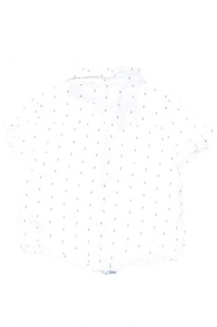 Kinderhemd Primark, Größe 12-18m/ 80-86 cm, Farbe Weiß, Preis 6,14 €