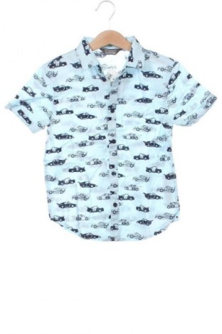Dětská košile  Primark, Velikost 6-7y/ 122-128 cm, Barva Vícebarevné, Cena  179,00 Kč