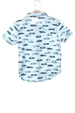 Dětská košile  Primark, Velikost 6-7y/ 122-128 cm, Barva Vícebarevné, Cena  179,00 Kč