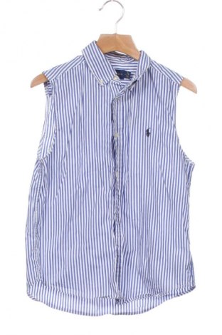 Cămașă pentru copii Ralph Lauren, Mărime 7-8y/ 128-134 cm, Culoare Multicolor, Preț 98,99 Lei