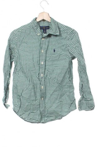 Dětská košile  Ralph Lauren, Velikost 11-12y/ 152-158 cm, Barva Vícebarevné, Cena  779,00 Kč