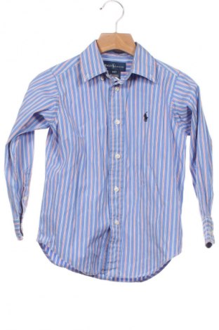 Детска риза Ralph Lauren, Размер 4-5y/ 110-116 см, Цвят Многоцветен, Цена 48,03 лв.