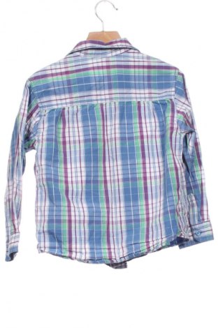 Dětská košile  S.Oliver, Velikost 5-6y/ 116-122 cm, Barva Vícebarevné, Cena  199,00 Kč