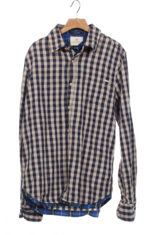 Cămașă pentru copii Scotch & Soda, Mărime 15-18y/ 170-176 cm, Culoare Multicolor, Preț 140,31 Lei