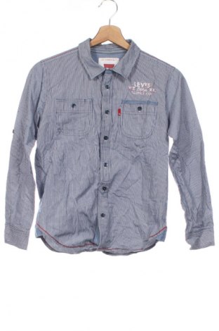 Dětská košile  Signature By Levi Strauss & Co, Velikost 11-12y/ 152-158 cm, Barva Vícebarevné, Cena  179,00 Kč