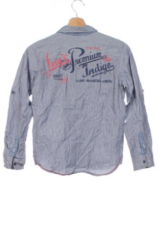 Dětská košile  Signature By Levi Strauss & Co, Velikost 11-12y/ 152-158 cm, Barva Vícebarevné, Cena  179,00 Kč