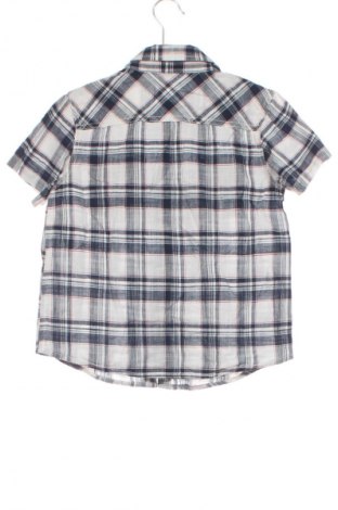 Kinderhemd Sisley, Größe 6-7y/ 122-128 cm, Farbe Mehrfarbig, Preis 13,99 €