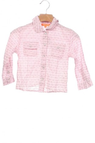 Kinderhemd Staccato, Größe 12-18m/ 80-86 cm, Farbe Mehrfarbig, Preis 7,99 €