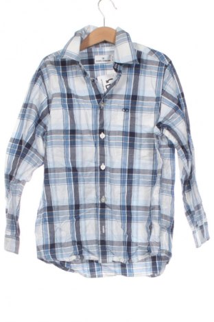 Detská košeľa  Tom Tailor, Veľkosť 7-8y/ 128-134 cm, Farba Viacfarebná, Cena  6,95 €