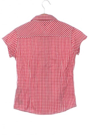 Kinderhemd Tommy Hilfiger, Größe 6-7y/ 122-128 cm, Farbe Mehrfarbig, Preis € 37,42