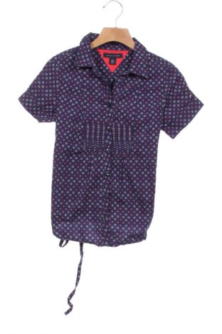 Dětská košile  Tommy Hilfiger, Velikost 8-9y/ 134-140 cm, Barva Vícebarevné, Cena  342,00 Kč