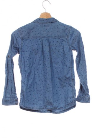 Kinderhemd Tommy Hilfiger, Größe 8-9y/ 134-140 cm, Farbe Mehrfarbig, Preis € 9,99