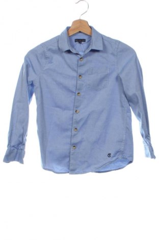 Detská košeľa  Unbranded, Veľkosť 8-9y/ 134-140 cm, Farba Modrá, Cena  4,95 €