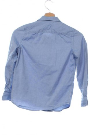 Detská košeľa  Unbranded, Veľkosť 8-9y/ 134-140 cm, Farba Modrá, Cena  4,95 €