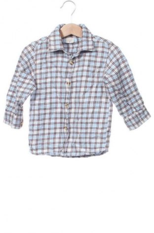 Kinderhemd Unbranded, Größe 18-24m/ 86-98 cm, Farbe Mehrfarbig, Preis 6,00 €