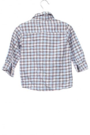 Kinderhemd Unbranded, Größe 18-24m/ 86-98 cm, Farbe Mehrfarbig, Preis 6,00 €