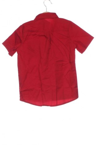 Dziecięca koszula Unbranded, Rozmiar 4-5y/ 110-116 cm, Kolor Czerwony, Cena 34,99 zł