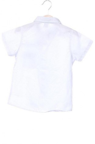 Παιδικό πουκάμισο Unbranded, Μέγεθος 3-4y/ 104-110 εκ., Χρώμα Λευκό, Τιμή 8,18 €