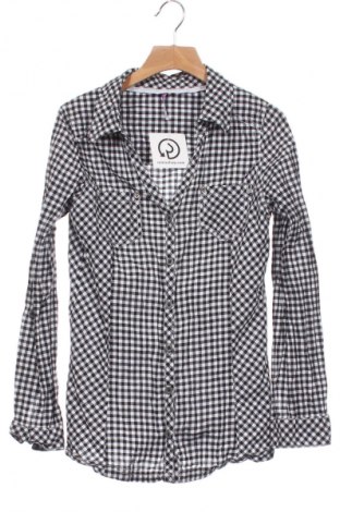 Kinderhemd Unbranded, Größe 13-14y/ 164-168 cm, Farbe Mehrfarbig, Preis € 6,14