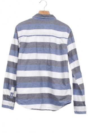 Παιδικό πουκάμισο Unbranded, Μέγεθος 13-14y/ 164-168 εκ., Χρώμα Πολύχρωμο, Τιμή 9,81 €