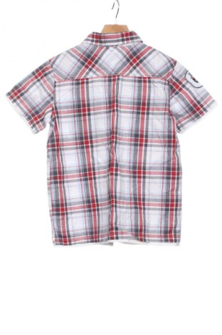 Παιδικό πουκάμισο Unbranded, Μέγεθος 9-10y/ 140-146 εκ., Χρώμα Πολύχρωμο, Τιμή 5,56 €