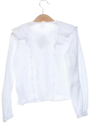 Παιδικό πουκάμισο Unbranded, Μέγεθος 6-7y/ 122-128 εκ., Χρώμα Λευκό, Τιμή 6,14 €