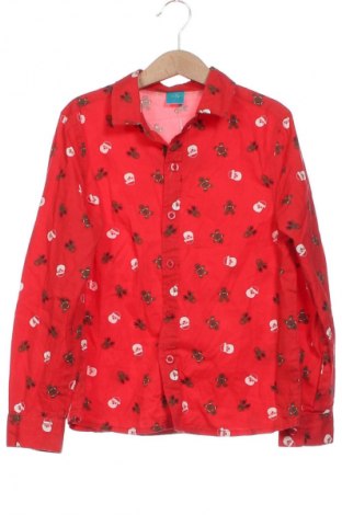 Cămașă pentru copii Unbranded, Mărime 6-7y/ 122-128 cm, Culoare Multicolor, Preț 40,25 Lei