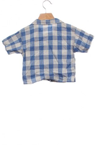 Παιδικό πουκάμισο Unbranded, Μέγεθος 18-24m/ 86-98 εκ., Χρώμα Πολύχρωμο, Τιμή 6,14 €