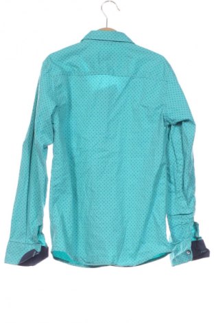 Παιδικό πουκάμισο Unbranded, Μέγεθος 11-12y/ 152-158 εκ., Χρώμα Πολύχρωμο, Τιμή 3,99 €