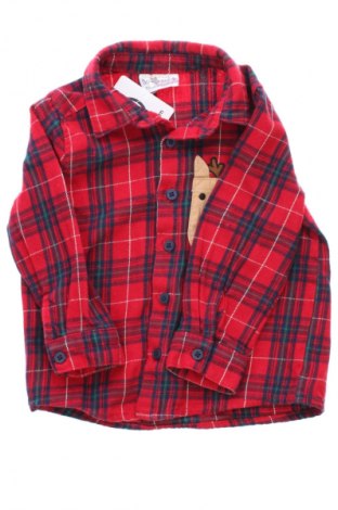 Dziecięca koszula Unbranded, Rozmiar 9-12m/ 74-80 cm, Kolor Kolorowy, Cena 15,99 zł