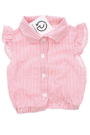 Παιδικό πουκάμισο Unbranded, Μέγεθος 18-24m/ 86-98 εκ., Χρώμα Πολύχρωμο, Τιμή 6,14 €