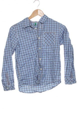 Dětská košile  United Colors Of Benetton, Velikost 8-9y/ 134-140 cm, Barva Vícebarevné, Cena  379,00 Kč