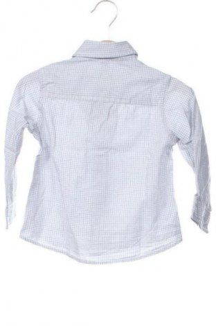 Παιδικό πουκάμισο United Colors Of Benetton, Μέγεθος 12-18m/ 80-86 εκ., Χρώμα Πολύχρωμο, Τιμή 7,99 €