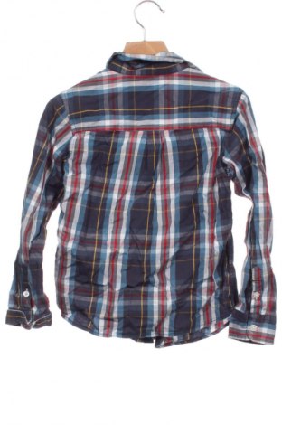Cămașă pentru copii United Colors Of Benetton, Mărime 4-5y/ 110-116 cm, Culoare Multicolor, Preț 38,99 Lei