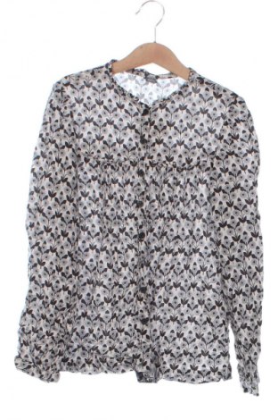 Kinderhemd Zara, Größe 10-11y/ 146-152 cm, Farbe Mehrfarbig, Preis 9,99 €