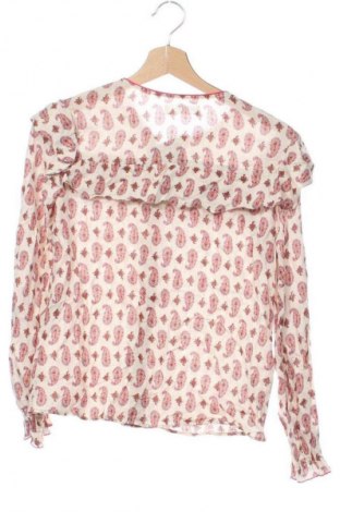 Детска риза Zara, Размер 12-13y/ 158-164 см, Цвят Многоцветен, Цена 14,99 лв.