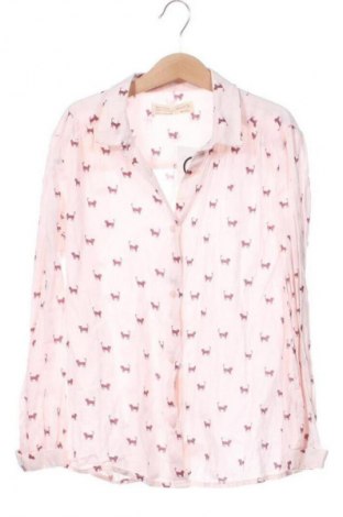 Детска риза Zara, Размер 9-10y/ 140-146 см, Цвят Многоцветен, Цена 14,11 лв.