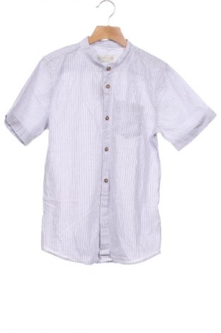 Kinderhemd Zara, Größe 8-9y/ 134-140 cm, Farbe Mehrfarbig, Preis 6,99 €