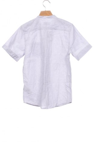 Kinderhemd Zara, Größe 8-9y/ 134-140 cm, Farbe Mehrfarbig, Preis 6,99 €