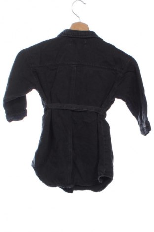 Dziecięca koszula Zara, Rozmiar 3-4y/ 104-110 cm, Kolor Szary, Cena 45,99 zł